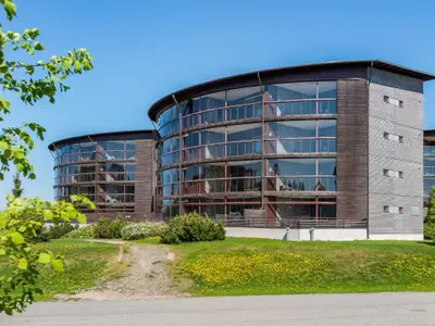 Ferienhaus für 4 Personen (58 m²) in Nilsiä 5/10