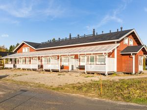 Ferienhaus für 4 Personen (30 m²) in Nilsiä