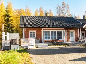 Ferienhaus für 10 Personen (95 m&sup2;) in Nilsiä