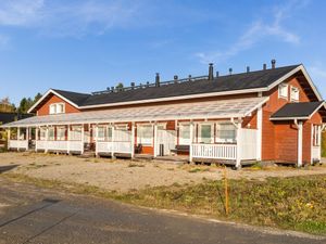 Ferienhaus für 6 Personen (50 m&sup2;) in Nilsiä