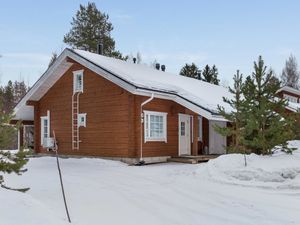 Ferienhaus für 8 Personen (80 m&sup2;) in Nilsiä