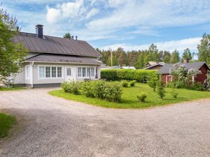 Ferienhaus für 10 Personen (185 m²) in Nilsiä