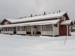 Ferienhaus für 6 Personen (50 m²) in Nilsiä