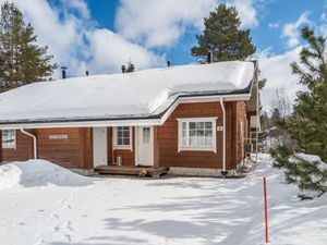 Ferienhaus für 8 Personen (80 m&sup2;) in Nilsiä