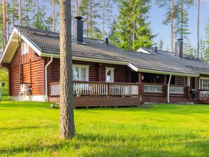 Ferienhaus für 5 Personen (47 m&sup2;) in Nilsiä