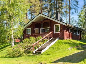 Ferienhaus für 6 Personen (45 m²) in Nilsiä