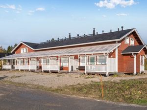 Ferienhaus für 4 Personen (30 m&sup2;) in Nilsiä