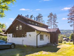 Ferienhaus für 6 Personen (64 m²) in Nilsiä