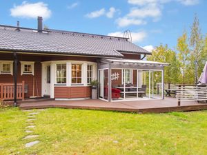 Ferienhaus für 7 Personen (90 m&sup2;) in Nilsiä