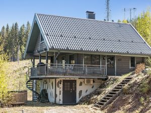 Ferienhaus für 8 Personen (133 m&sup2;) in Nilsiä