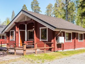 Ferienhaus für 6 Personen (45 m²) in Nilsiä