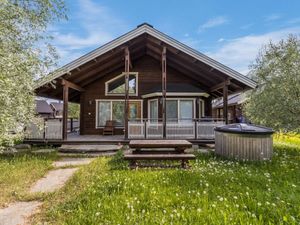 Ferienhaus für 6 Personen (95 m&sup2;) in Nilsiä