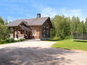 Ferienhaus für 10 Personen (125 m&sup2;) in Nilsiä