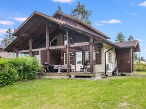 Ferienhaus für 6 Personen (64 m²) in Nilsiä