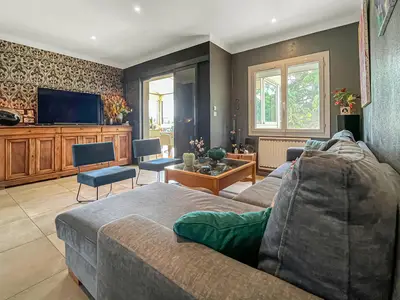 living-room