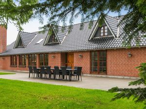 Ferienhaus für 26 Personen (487 m²) in Nimtofte