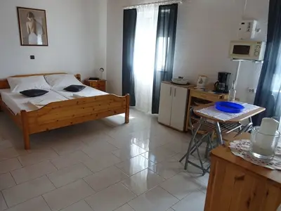 Ferienhaus für 2 Personen (24 m²) in Nin 3/10