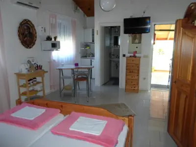 Ferienhaus für 2 Personen (24 m²) in Nin 5/10