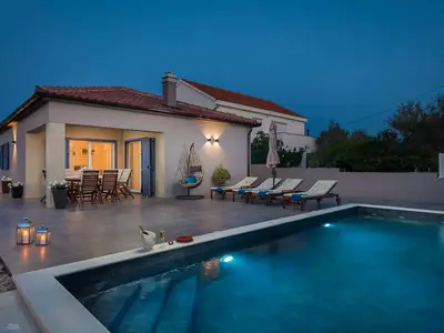 pool