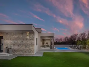Ferienhaus für 10 Personen (160 m²) in Nin