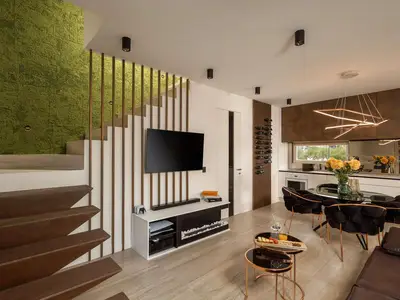 living-room