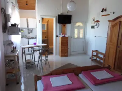 Ferienhaus für 2 Personen (24 m²) in Nin 6/10