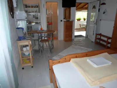 Ferienhaus für 2 Personen (24 m²) in Nin 7/10