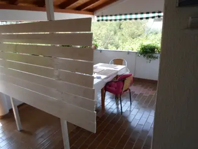 Ferienhaus für 2 Personen (24 m²) in Nin 10/10