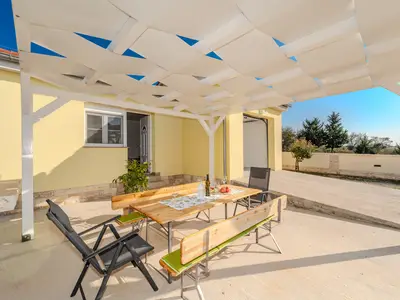 Ferienhaus für 10 Personen (200 m²) 7/10
