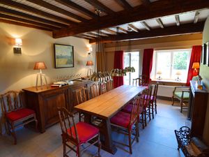 Ferienhaus für 9 Personen (250 m²) in Nismes