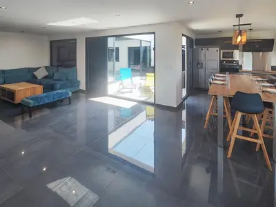 living-room