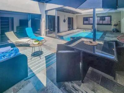 pool