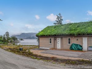 Ferienhaus für 11 Personen (110 m&sup2;) in Nissedal