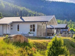 Ferienhaus für 5 Personen (53 m²) in Nissedal