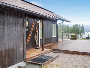 Ferienhaus für 8 Personen (75 m²) in Nissedal