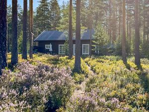 Ferienhaus für 10 Personen (120 m²) in Nissedal