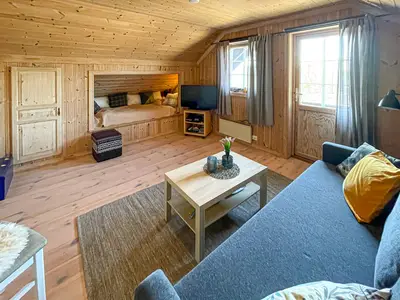 living-room
