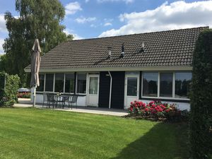 Ferienhaus für 8 Personen (200 m&sup2;) in Nistelrode