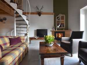 Ferienhaus für 5 Personen (70 m²) in Nistelrode