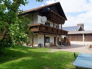 Ferienhaus für 5 Personen (55 m²) in Nittenau