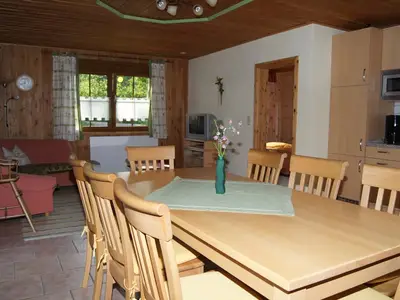 Fühlen Sie sich wie zu Hause!