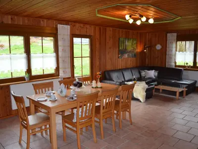 Bio-Erlebnisbauernhof Doll - Haflingerhof