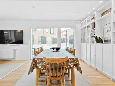 living-room