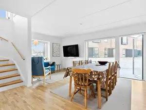 Ferienhaus für 5 Personen (122 m²) in Nivå