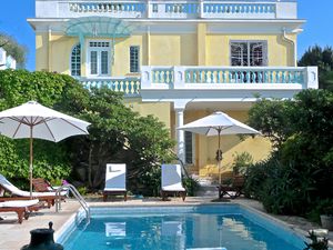 Ferienhaus für 7 Personen (160 m²) ab 363 € in Nizza
