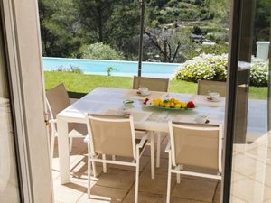 Ferienhaus für 8 Personen (160 m²) in Nizza