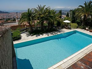 Ferienhaus für 24 Personen (780 m²) in Nizza