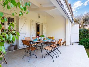 Ferienhaus für 7 Personen (150 m²) in Nizza