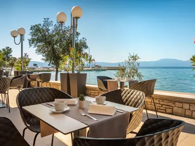 TerraceBalcony