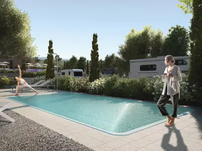 PoolOfHouse